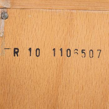 Hans J. Wegner, cabinet "RY-20", Ry Furniture, Denmark, 1960's.