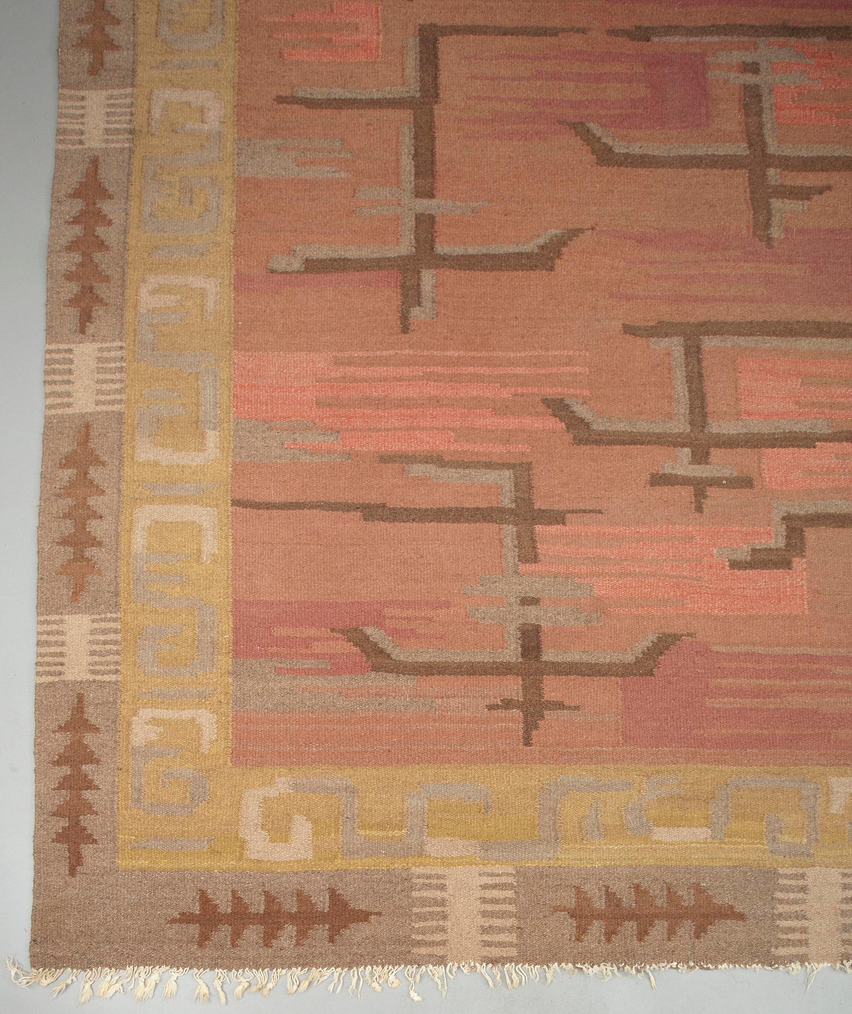 MATTA, funkis, 1920-tal.