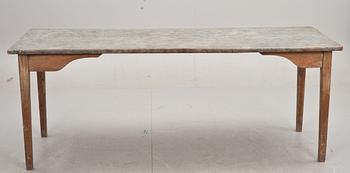 BORD, Frankrike, delvis 1800-tal.