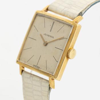 Juvenia, armbandsur, 27 mm.