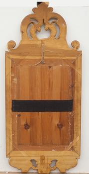 SPEGEL, rokokostil, 1900-talets första del.
