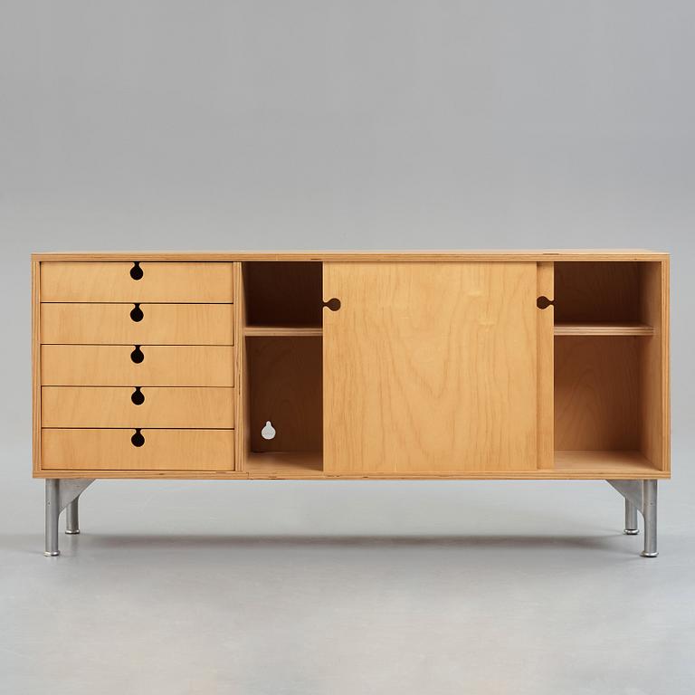 Jasper Morrison, sideboard, "Universal system", Cappellini, Italien 1990-tal.