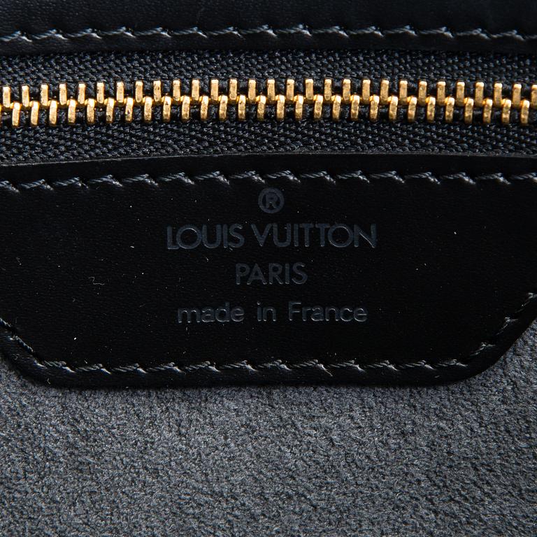 Louis Vuitton, "Saint Jacques GM", laukku.