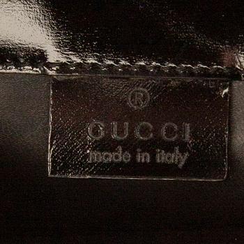Gucci väska 19/2000-tal.