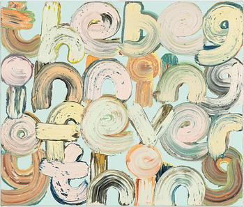 Lukas Göthman, "The Beginning of Everything".