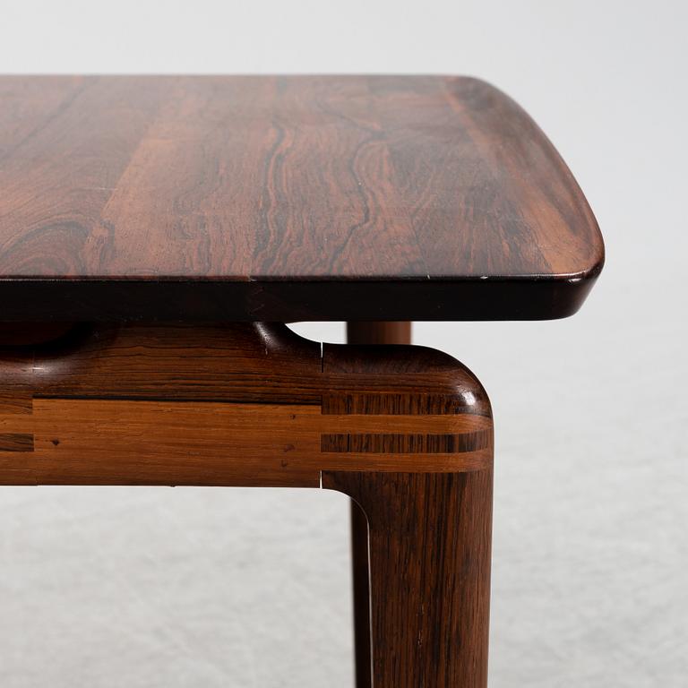 Peter Hvidt & Orla Mølgaard Nielsen, soffbord, för France & Son, Danmark, 1950-1960-tal.