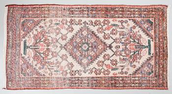 MATTA, Iran, 137x72 cm.