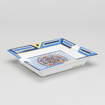 HERMÈS, askfat.