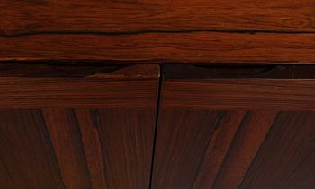 SIDEBOARD, trol Ib Kofod-Larsen för Seffle, 1900- talets andra hälft.