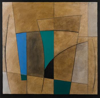 GÖRAN AUGUSTSON, COMPOSITION.