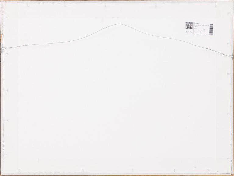 John-E Franzén, "Doug´s place III".