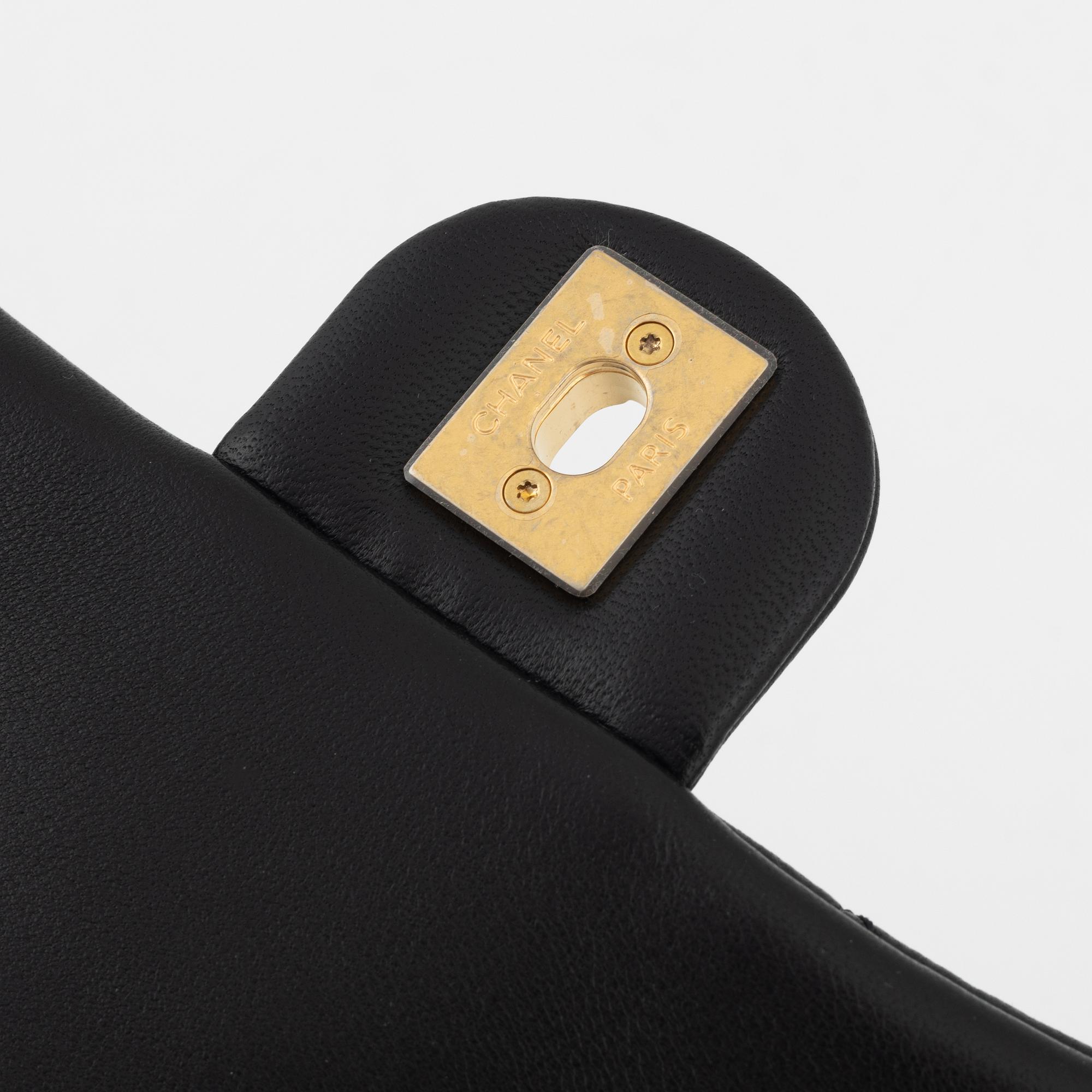 Chanel, "Side Pack bag", 2019.