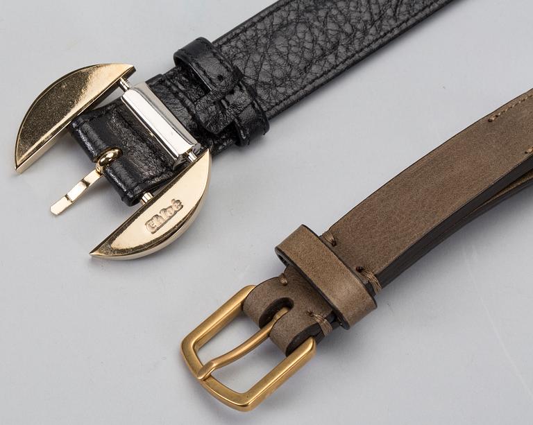 SKÄRP, 2 st, Chloé.