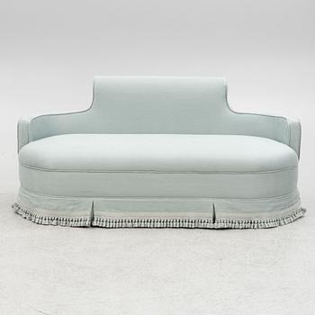 Caroline Roth & Susanne Lundberg, soffa, "Ralph Love Seat", RIJD Interior.