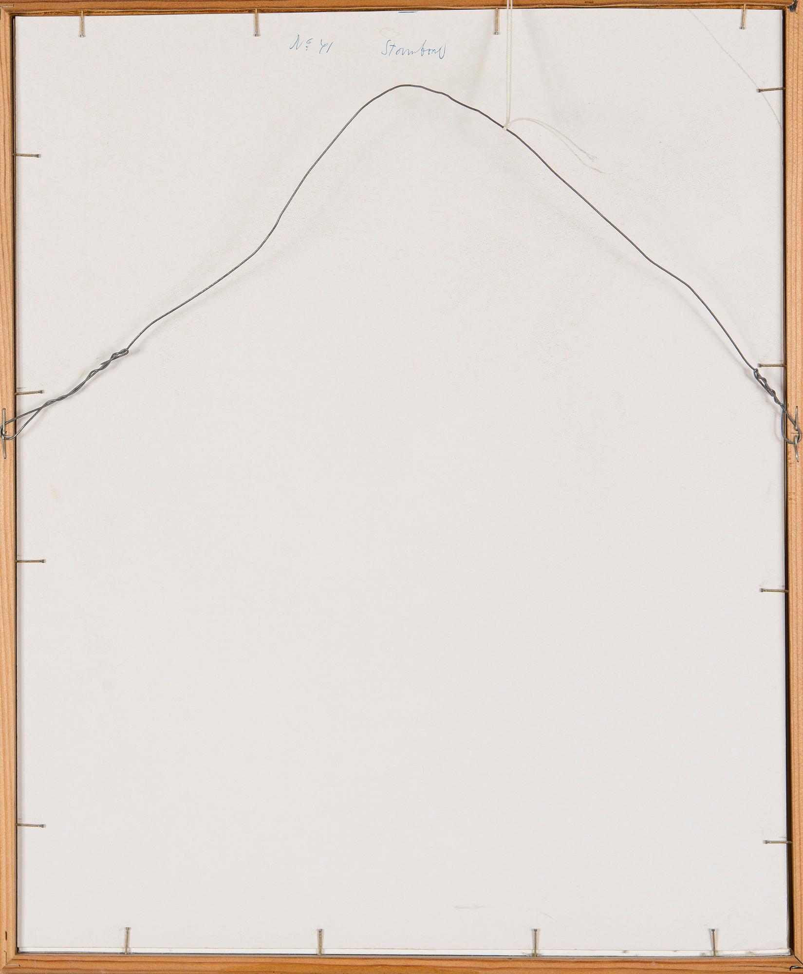 Henrik Tikkanen, Couple.