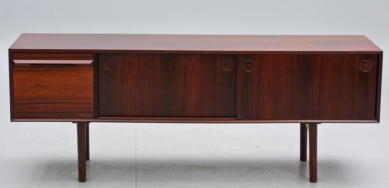 SIDEBOARD, troligen Mellemstrands trevareindustri, Vigrestad, Norge.