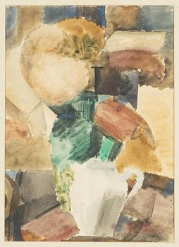 John Sten, Still Life with White Jug.