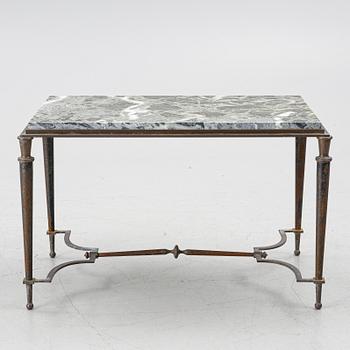 Garden table, second half of the 20th century.