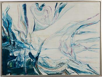 Bengt Olson, Untitled.