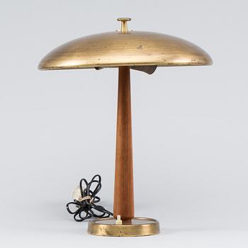 BORDSLAMPA, Nordiska Kompaniet, 1900-talets första hälft.