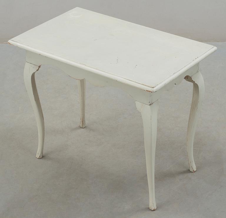 BORD, 1700-tal.