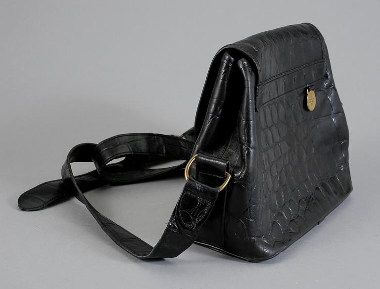 VÄSKA, Mulberry, 1900-talets slut.