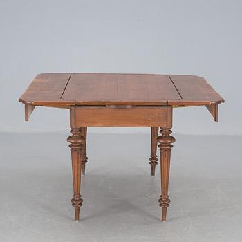BORD, 1900-tal.