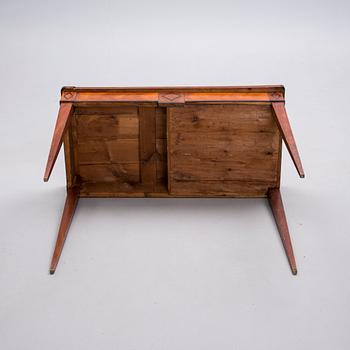 SPELBORD, Ryssland 1800-talets början.