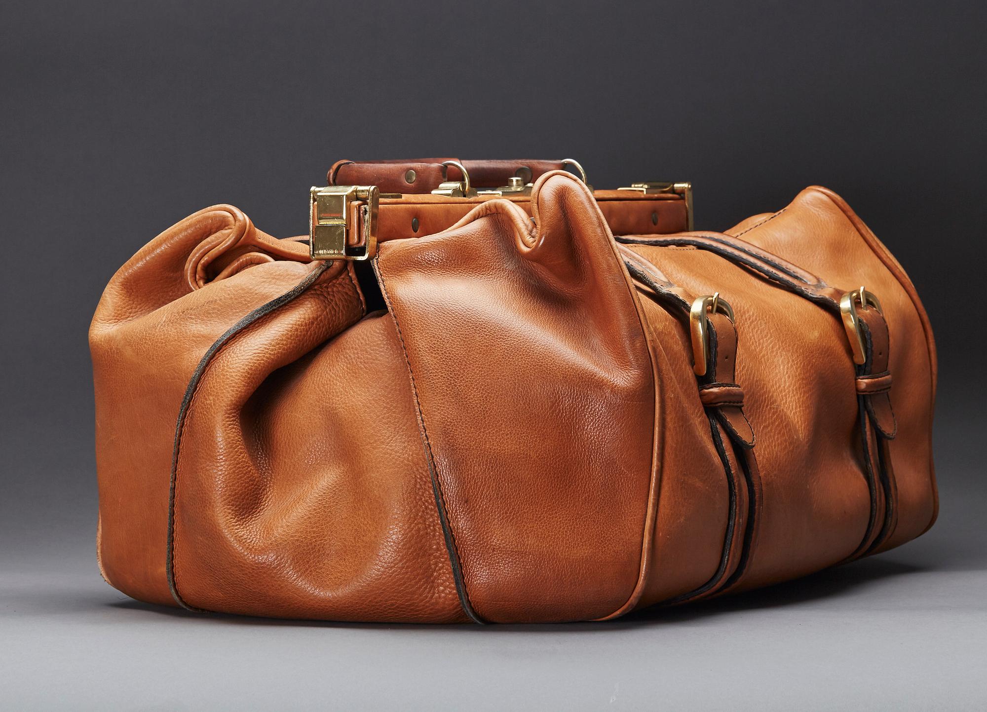 VÄSKA, 1900-talets andra hälft.