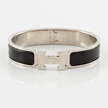 Hermès, armband, "Clic H".