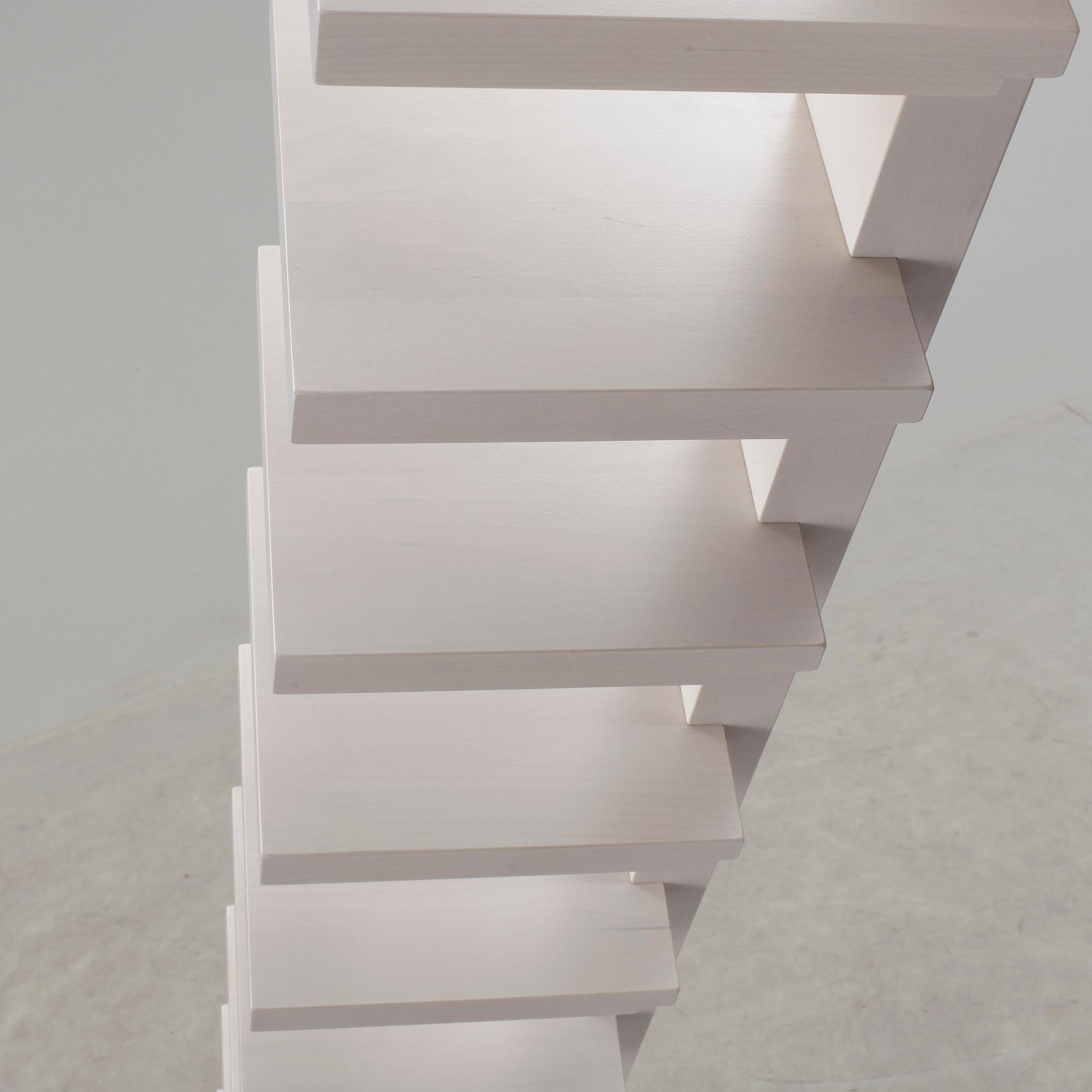 HYLLA, "Pilaster", John Kandell, Källemo, 2000-tal.