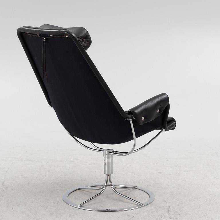 Bruno Mathsson, fåtölj, "Jetson", Dux,