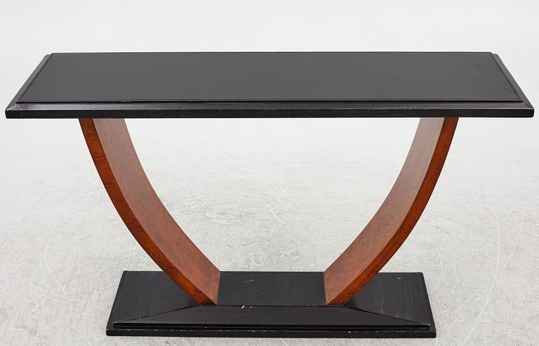 Sideboard, Art Deco style, Fiorini, Italy.