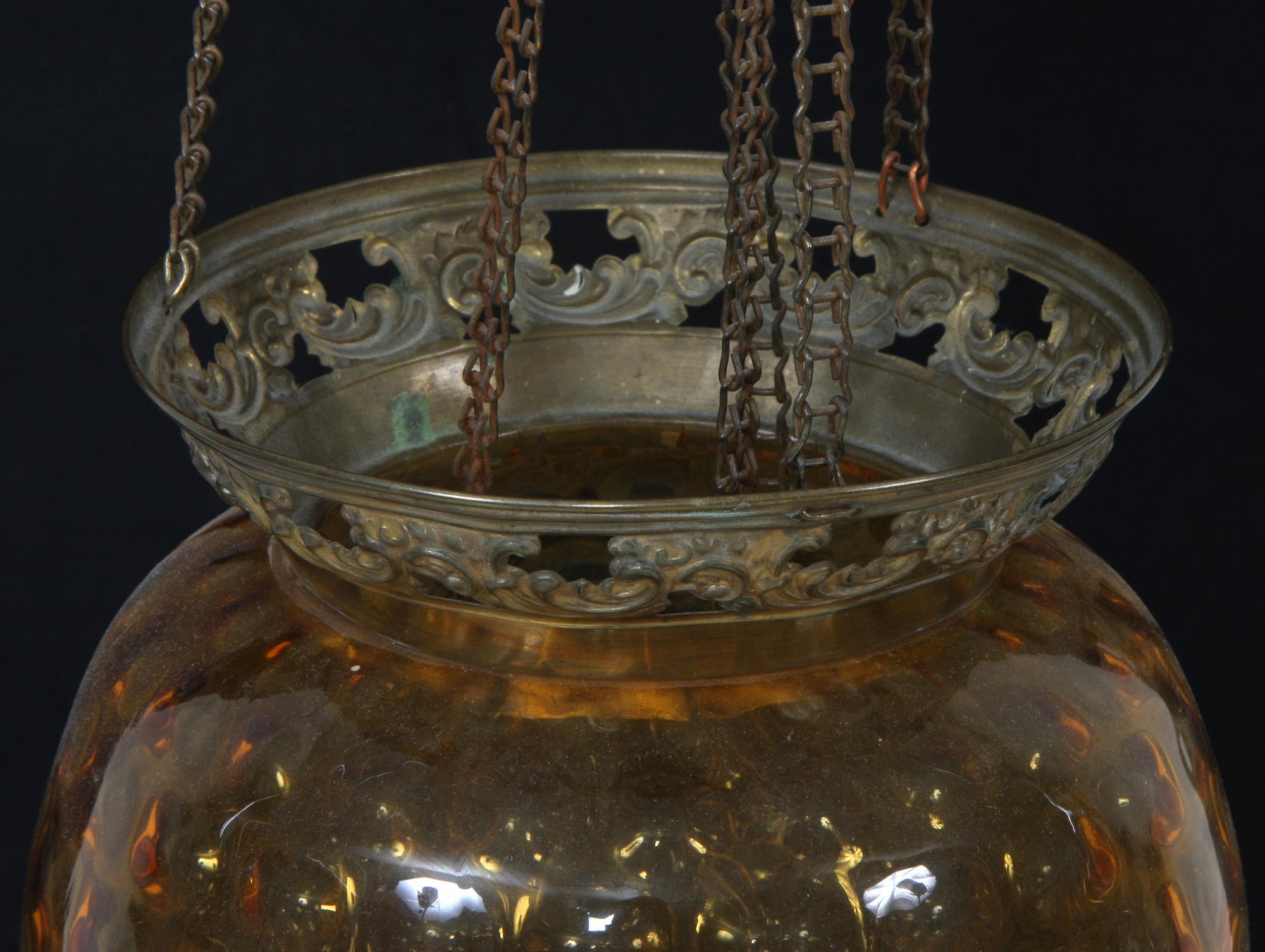 MÅNSKENSAMPEL, 1800/1900-tal. H 76.