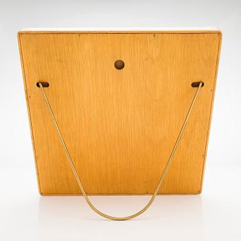 Aino Aalto, a 1930/1940s mirror for  O.Y. Huonekalu- ja Rakennustyötehdas A.B.