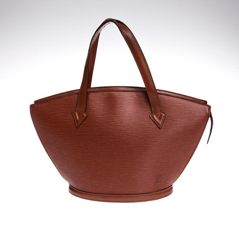 VÄSKA, "Saint Jacques", Louis Vuitton.