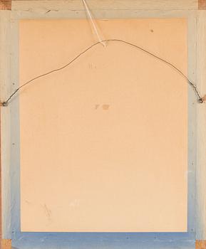 Yrjö Ollila, Bathing women.