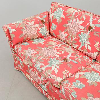 SOFFA, Bröderna Andersson, 2000-tal.