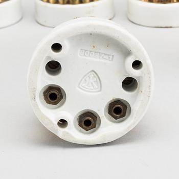 4+2+2 DANISH SWITCHES.