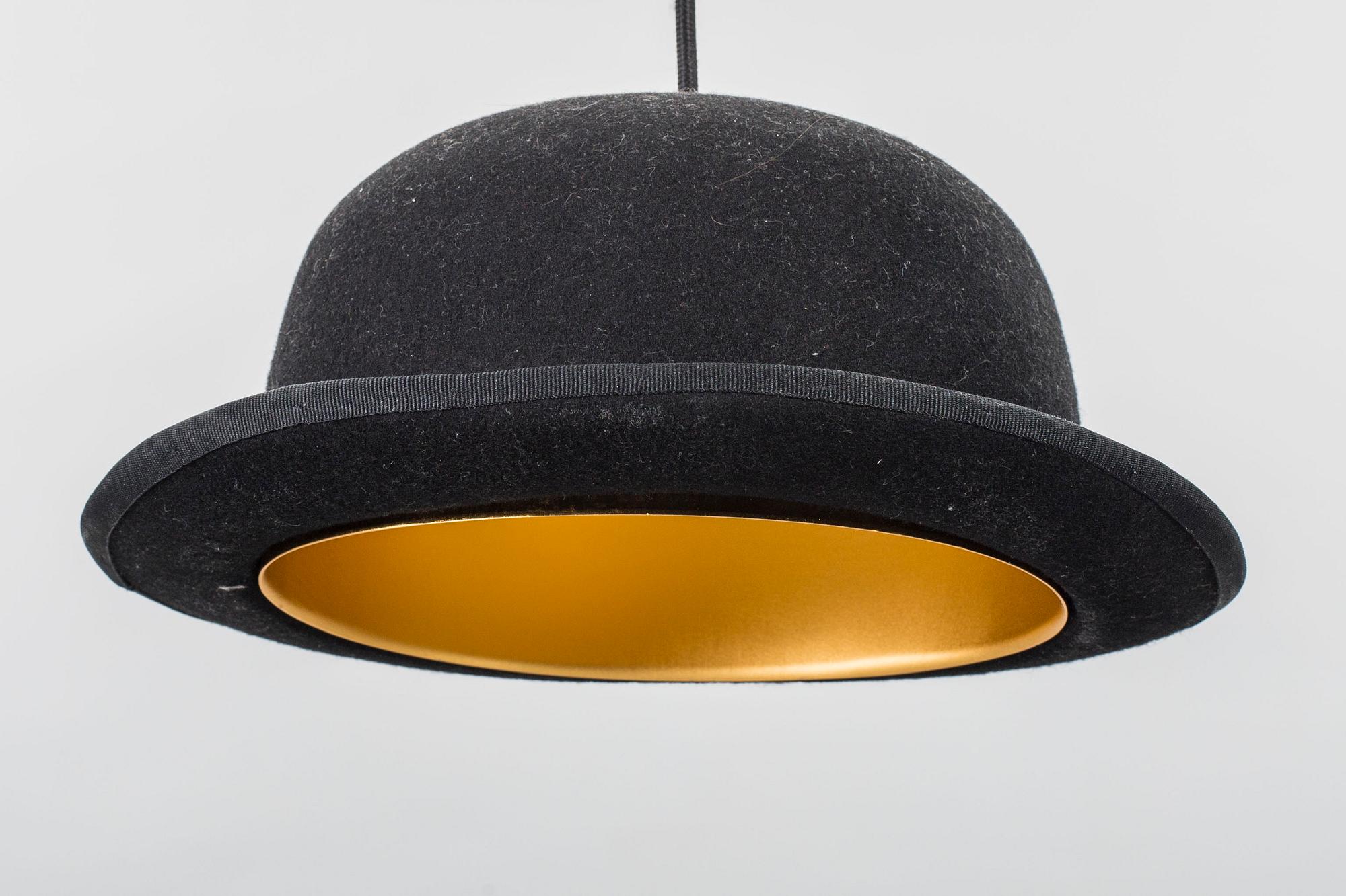 A LAMP "JEEVES" Innermost.