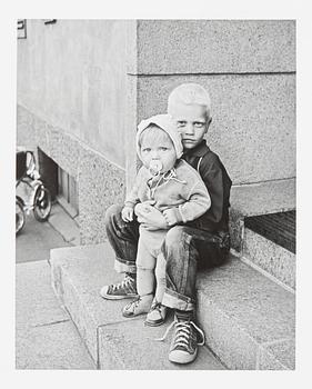 Ismo Hölttö, "Helsinki 1965".