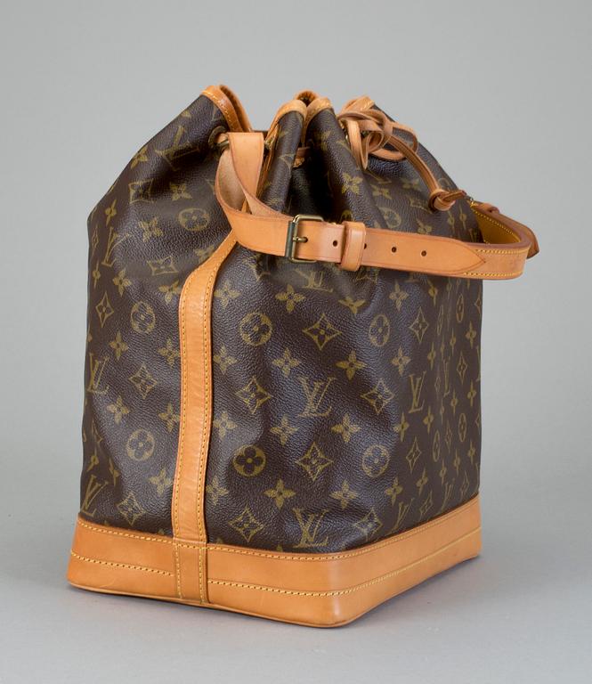VÄSKA, Noé, Louis Vuitton.