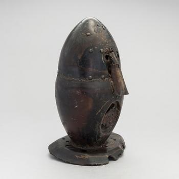 Alpo Jaakola, Utan titel.