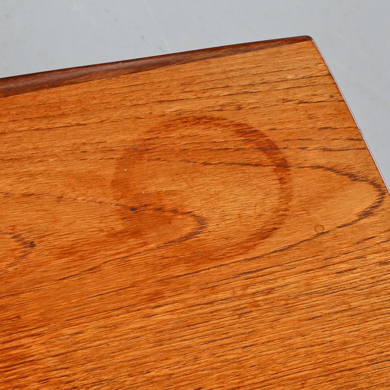 SOFFBORD, 1950/1960-tal.