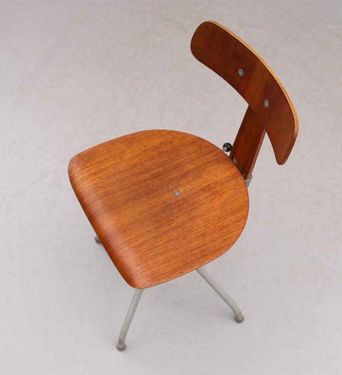 STOL, industrimodell, 1900-talets mitt.