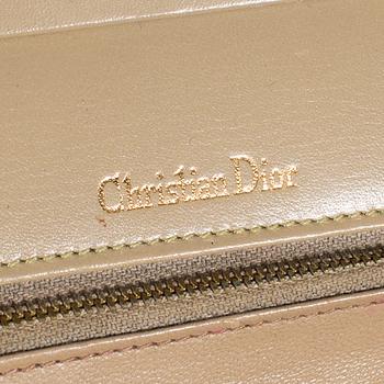 VÄSKA, Christian Dior 1960-tal.