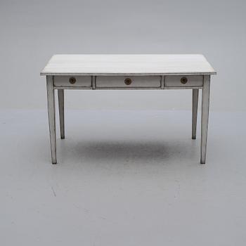 SKRIVBORD, 1900-tal.