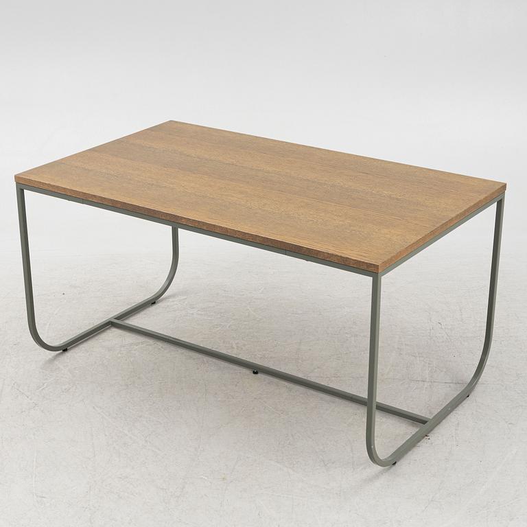 Mats Broberg & Johan Ridderstråle, bord, "Tati", Asplund.