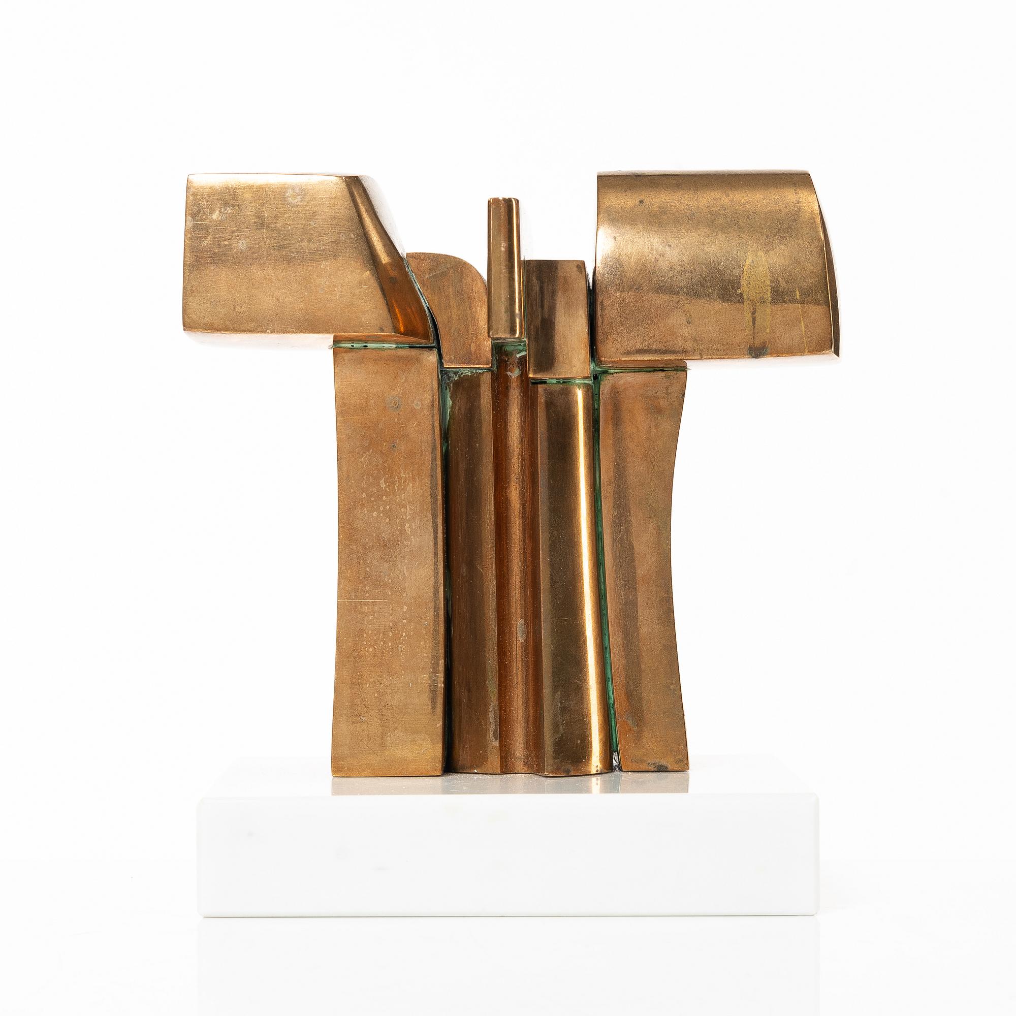 José Luis Sanchez, Utan titel.