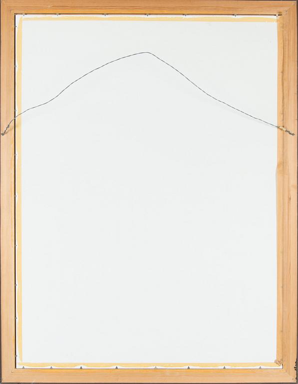 Nandor Mikola, Blomgren.